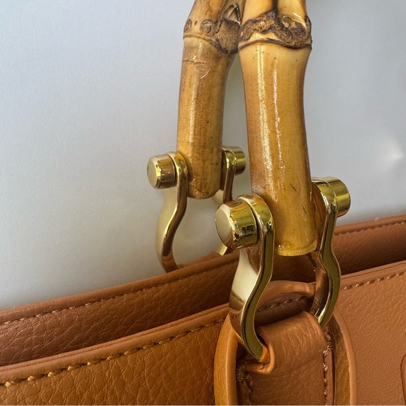 Lilly Pulitzer Greydon Straw Tote Bag - Picture 6 of 12